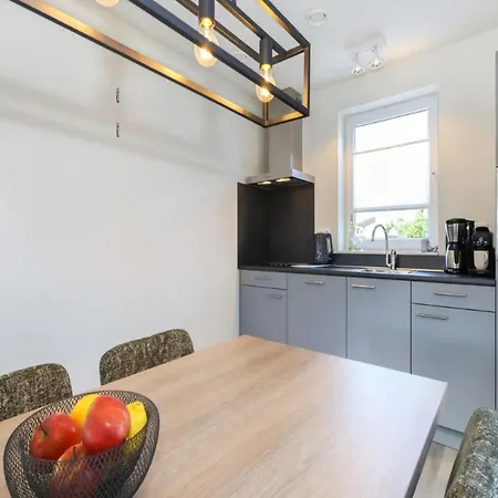 Beautiful With Sauna Holiday home Simonshaven