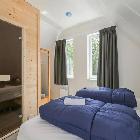 Holiday Home In Simonshaven Near Lake Beach 別荘 *
