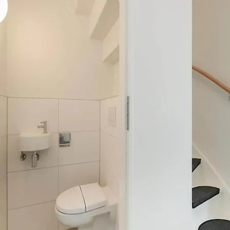 Holiday home Beautiful With Sauna Simonshaven