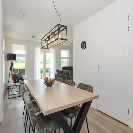 Holiday Home In Simonshaven Near Lake Beach * Simonshaven