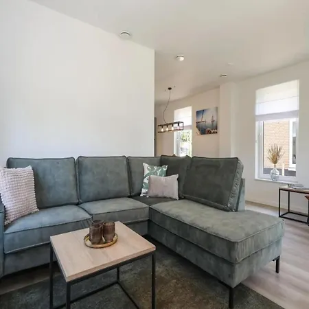 Holiday Home In Simonshaven Near Lake Beach 別荘 Simonshaven