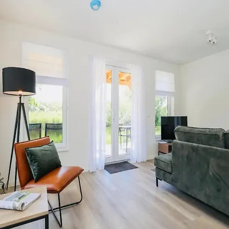 Holiday Home In Simonshaven Near Lake Beach Simonshaven