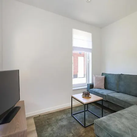 別荘 Holiday Home In Simonshaven Near Lake Beach *