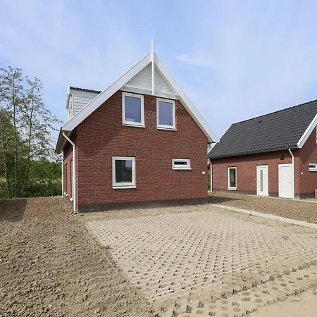 Holiday Home In Simonshaven Near Lake Beach 別荘