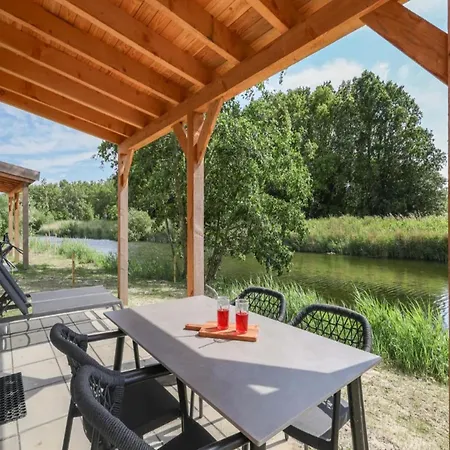 Holiday Home In Simonshaven Near Lake Beach 別荘 Simonshaven
