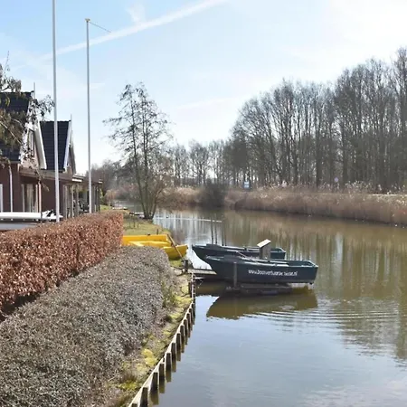 Holiday Home In Simonshaven Near Lake Beach 別荘 *