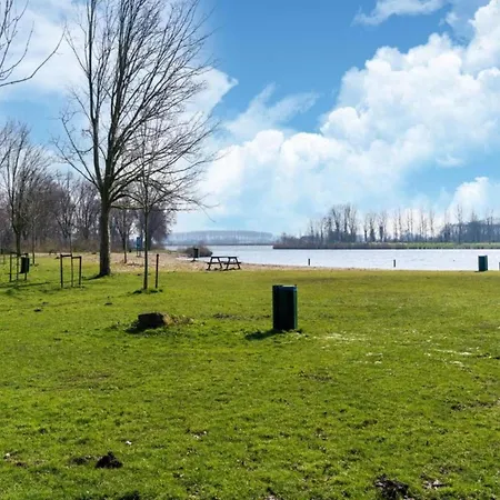 Holiday Home In Simonshaven Near Lake Beach * Simonshaven