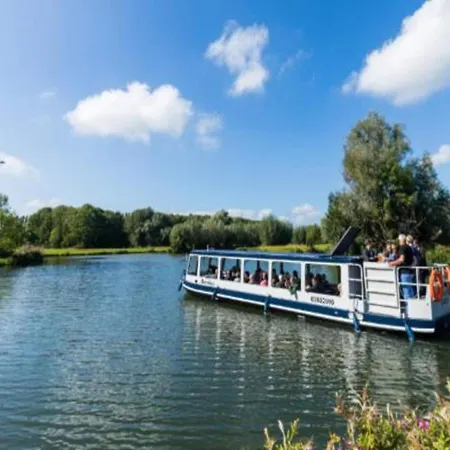 別荘 Holiday Home In Simonshaven Near Lake Beach